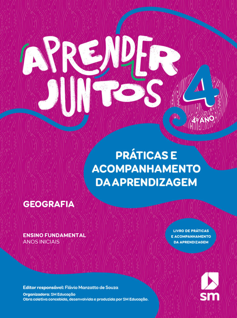 GEOGRAFIA SM PNLD 2023