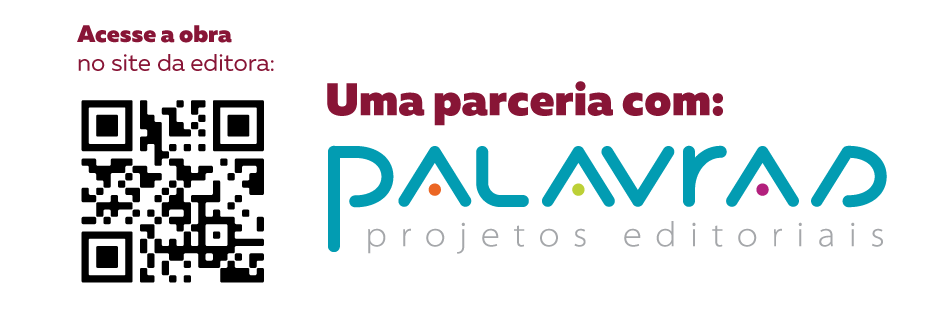 parceria editora palavras